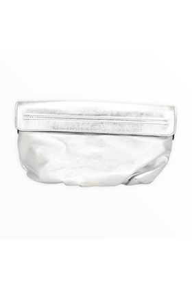 lamu pochette-------- GIANNI CHIARINI | 9566-ARGENTO